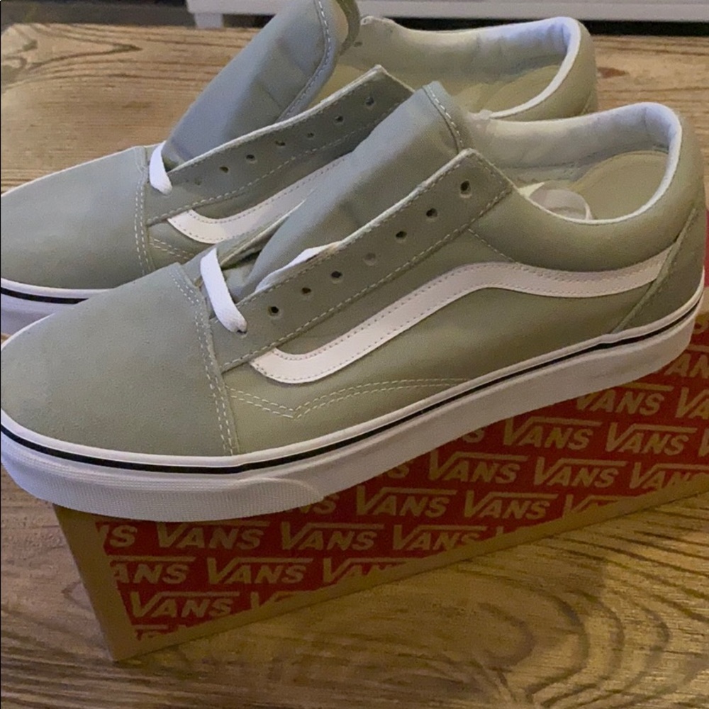 Vans Old Skool